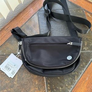 All night festival bag-micro